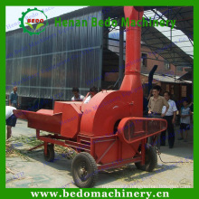 2014 The Chinese best supplier animal feed processing straw rub silk machine factory price 008613253417552